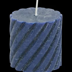 Kaarsen* Rustieke mini-kaars | Action NL