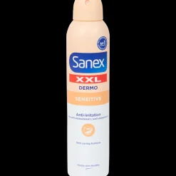 Lichaamsverzorging*Sanex deodorant Dermo Sensitive 250 ml | Action NL