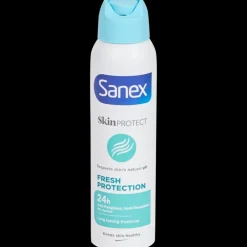 Lichaamsverzorging*Sanex deodorant Fresh Protection 150 ml | Action NL