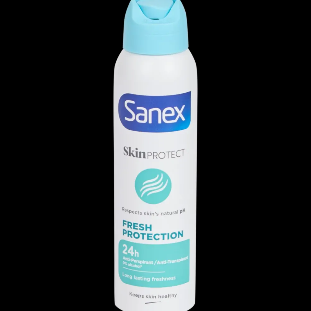 Lichaamsverzorging*Sanex deodorant Fresh Protection 150 ml | Action NL