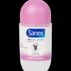 Lichaamsverzorging*Sanex deoroller Anti-vlekken 55 ml | Action NL