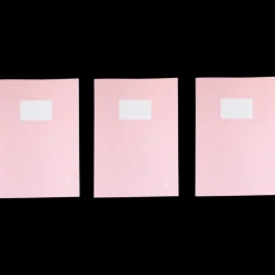 Papier & Schriften* Schrift A4 ruit | Action NL