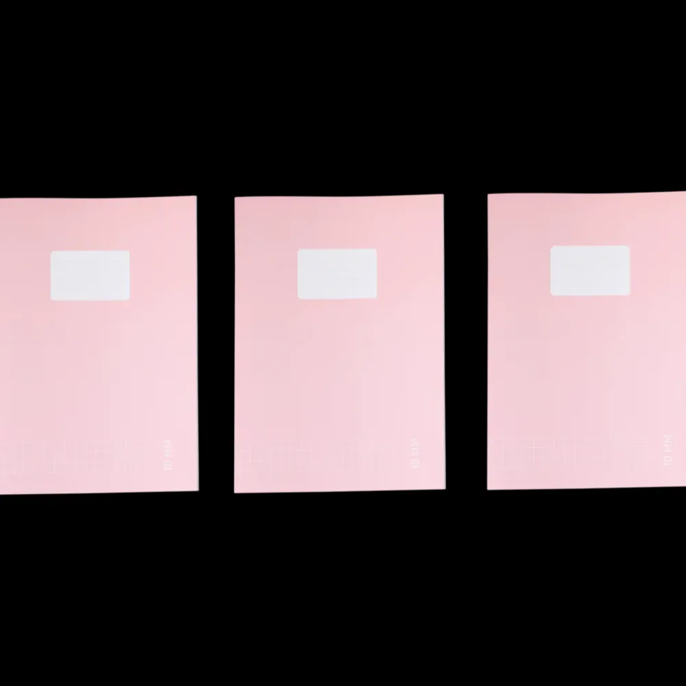 Papier & Schriften* Schrift A4 ruit | Action NL