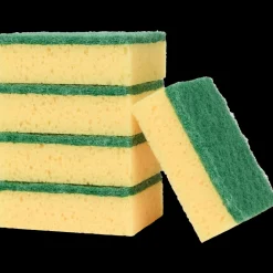 Schoonmaakartikelen* Schuursponsjes | Action NL