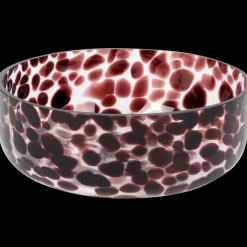 Potten & Vazen* Seasons & Style glazen schaal | Action NL