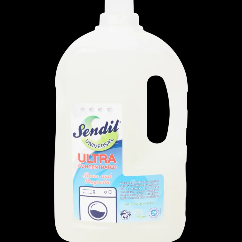 Afwas- & Wasmiddelen* Sendil Ultra Wash wasmiddel Universal | Action NL