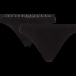 Ondergoed*Sensabelle tailleslips Vrouw 2 Stuks | Action NL