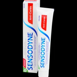 Mondverzorging* Sensodyne tandpasta Anti-Cariës | Action NL