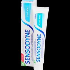 Mondverzorging*Sensodyne tandpasta Cool Mint | Action NL