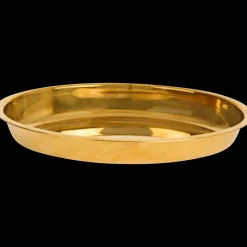 Dienbladen* Serveerschaal Goud | Action NL