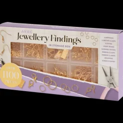 Knutselen* Sieraden onderdelen | Action NL