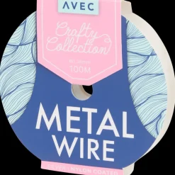 Breien & Haken* Sieradenkoord | Action NL