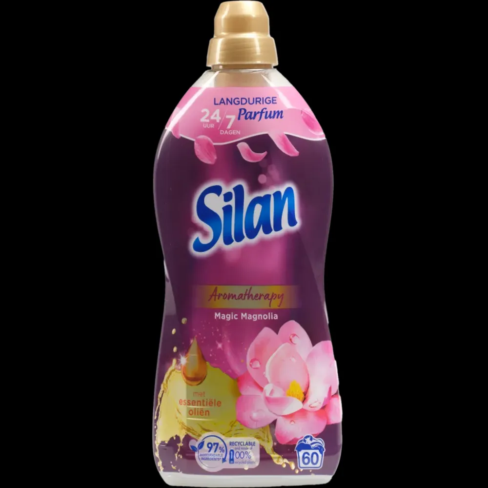 Afwas- & Wasmiddelen*Silan wasverzachter Magic Magnolia | Action NL