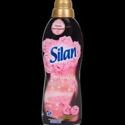 Afwas- & Wasmiddelen*Silan wasverzachter Sensuality | Action NL