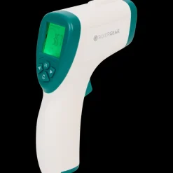 Gezondheid* Silvergear infrarood-thermometer | Action NL