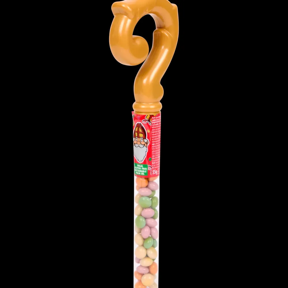 Chocolade* Sinterklaas chocolade-staf | Action NL