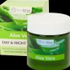 Gezichtsverzorging* Skin Bliss dag- en nachtcrème Aloë Vera | Action NL