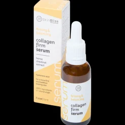 Lichaamsverzorging* Skin Bliss gezichtsserum 30 ml | Action NL