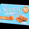 Koek & Bakproducten*Skinny Bars Light mueslirepen Salted Caramel | Action NL