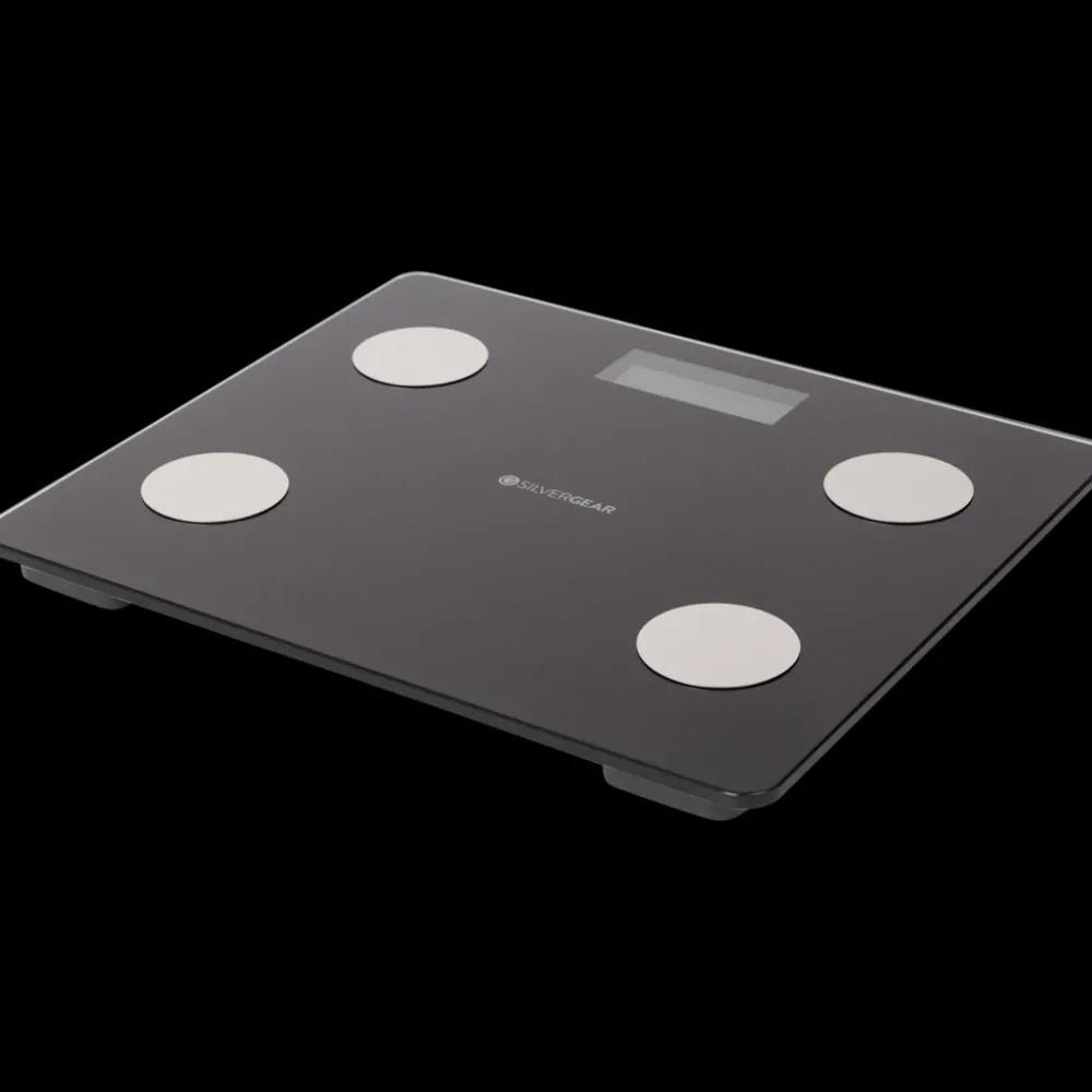 Gezondheid* Slimme weegschaal | Action NL