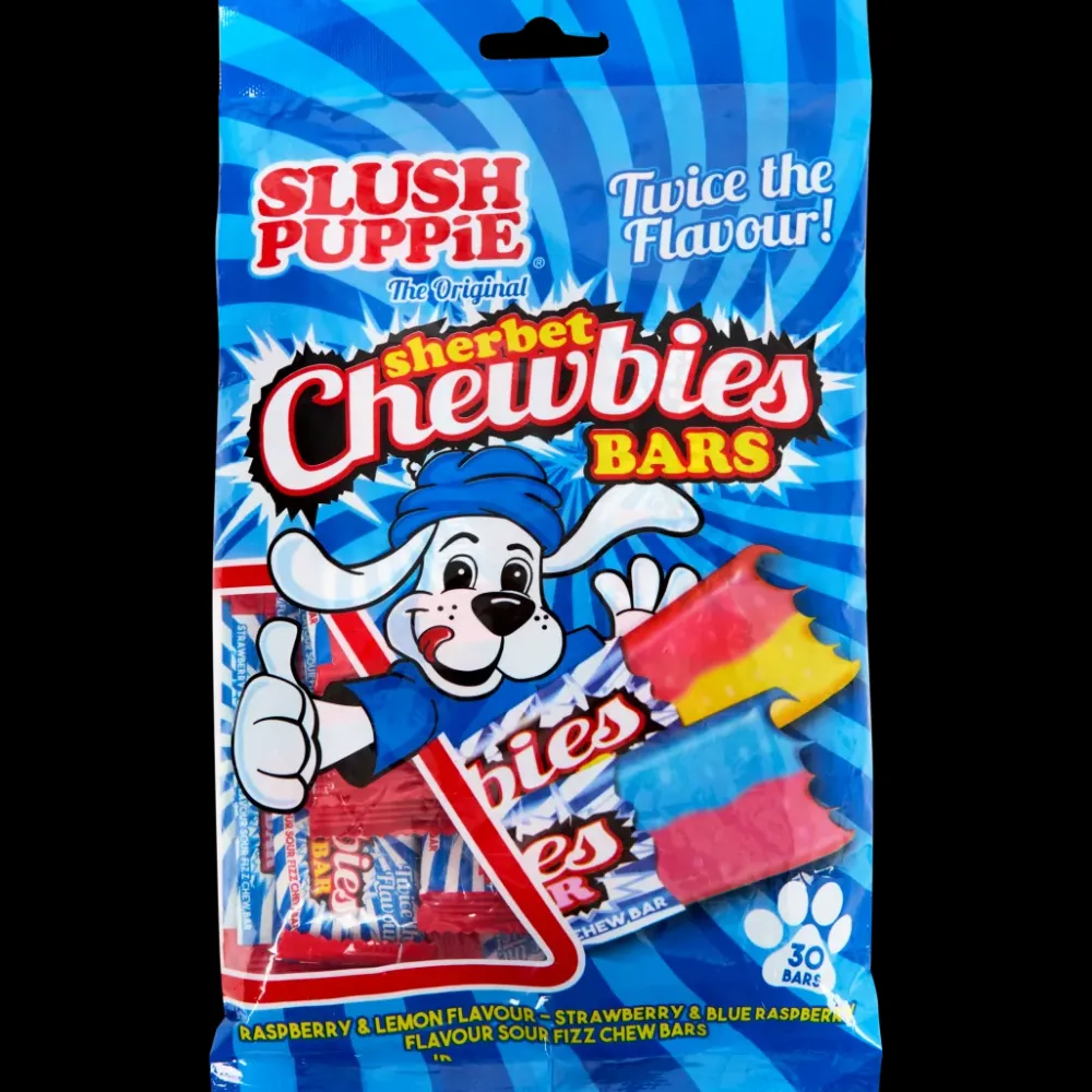 Drop & Snoep*Slush Puppie Chewbies | Action NL