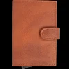 Accessoires* Smart pasjeshouder Leer | Action NL