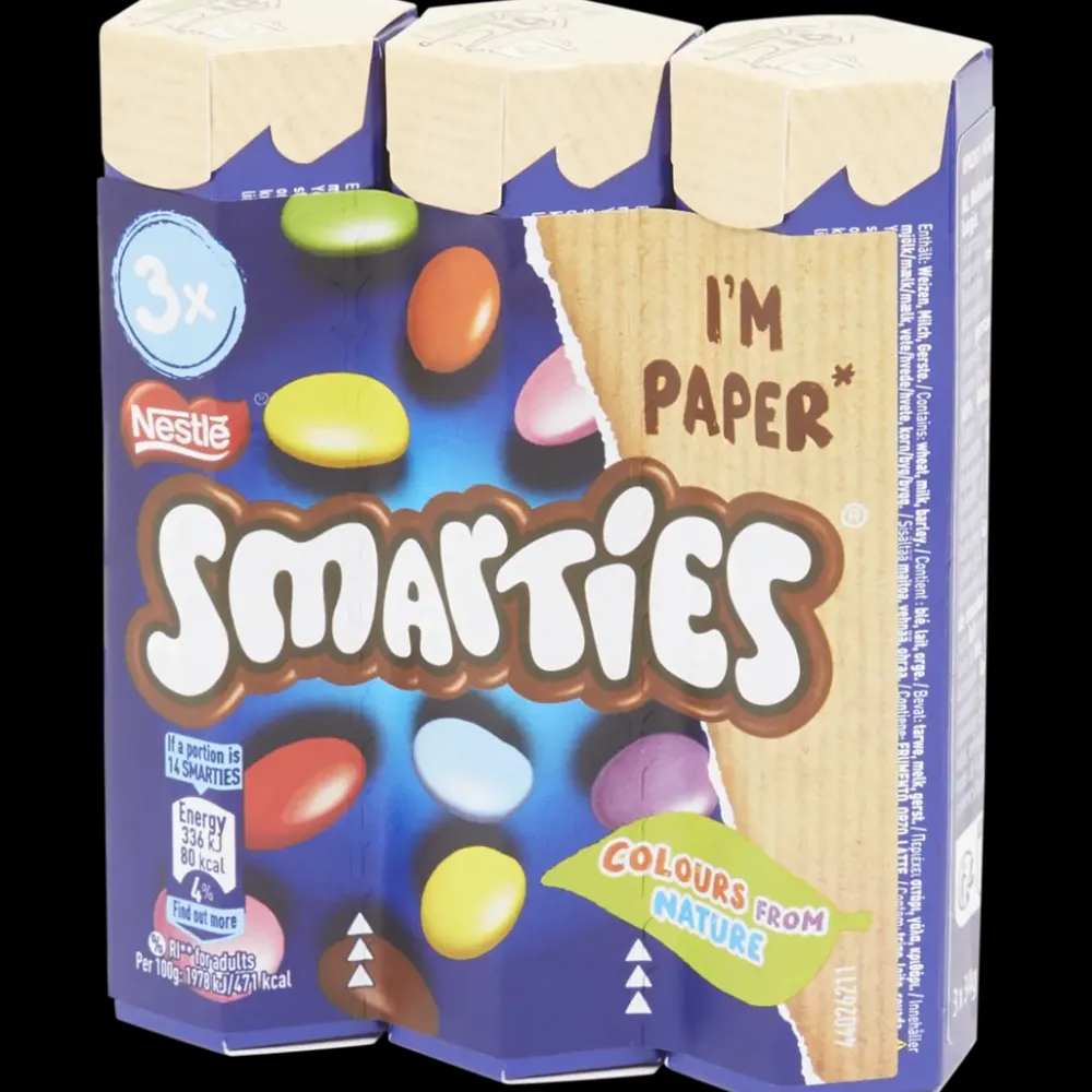 Chocolade*Nestlé Smarties | Action NL