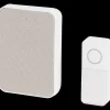 Woonaccessoires*Smartwares draagbare draadloze deurbel | Action NL