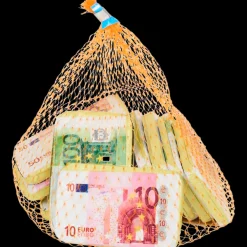 Chocolade* Smikkelhuys chocolade bankbiljetten | Action NL