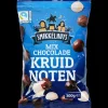 Chocolade*Smikkelhuys chocoladekruidnoten | Action NL
