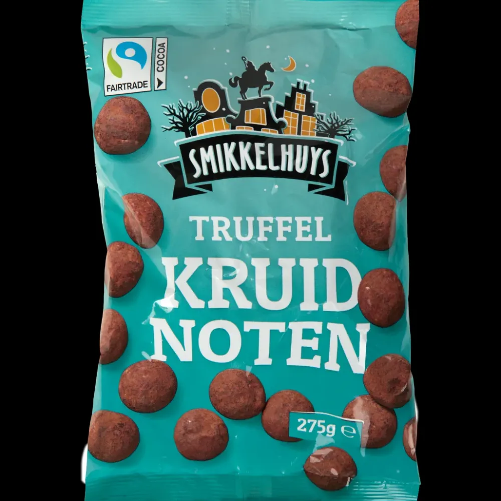 Koek & Bakproducten*Smikkelhuys kruidnoten | Action NL
