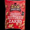 Koek & Bakproducten*Smikkelhuys kruidnoten uitdeelzak | Action NL