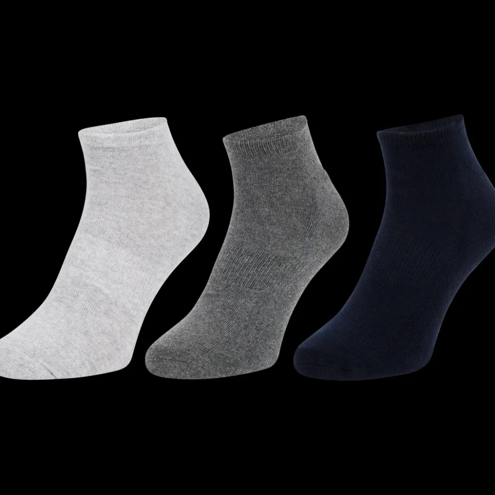 Beenmode* Sneakersokken | Action NL