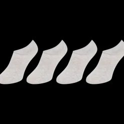 Beenmode* Sneakersokken Grijs | Action NL