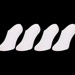 Beenmode* Sneakersokken Wit | Action NL