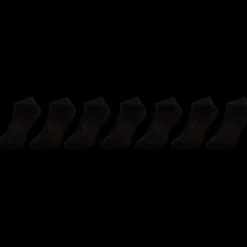 Beenmode* Sneakersokken Zwart | Action NL