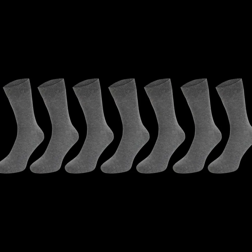 Beenmode* Sokken Grijs | Action NL