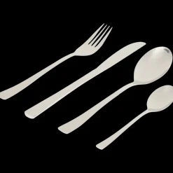 Bestek* Sola luxe bestekset Riva Zilver 1 Stuks | Action NL