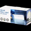 Buitenverlichting* Solar wandlamp | Action NL