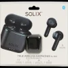 Koptelefoons* Solix draadloze oordopjes SL-300 | Action NL