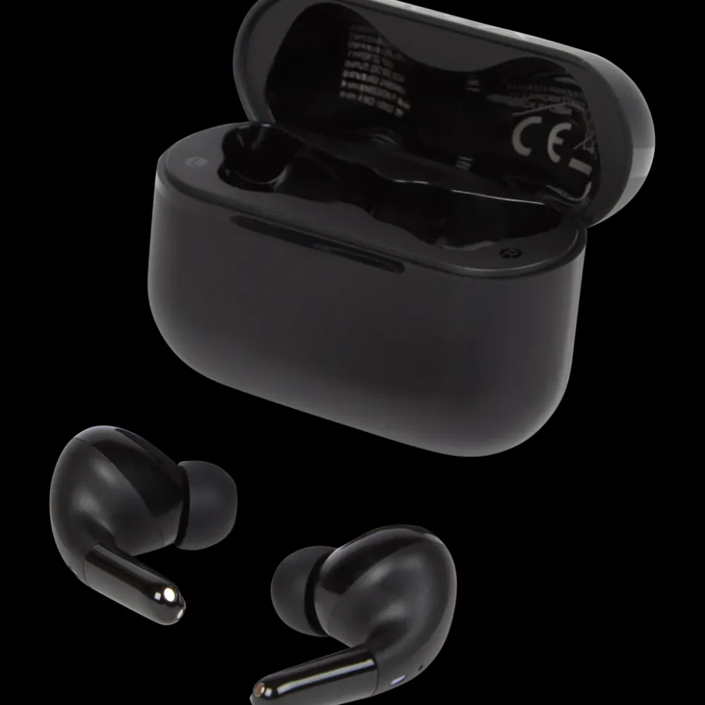 Koptelefoons* Solix draadloze oordopjes | Action NL