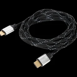 Kabels & Splitters*Sologic HDMI-kabel 300 cm | Action NL