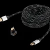 Kabels & Splitters* Sologic HDMI-kabel met adapter 7.5 m | Action NL