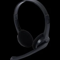 Koptelefoons*Sologic koptelefoon met microfoon | Action NL