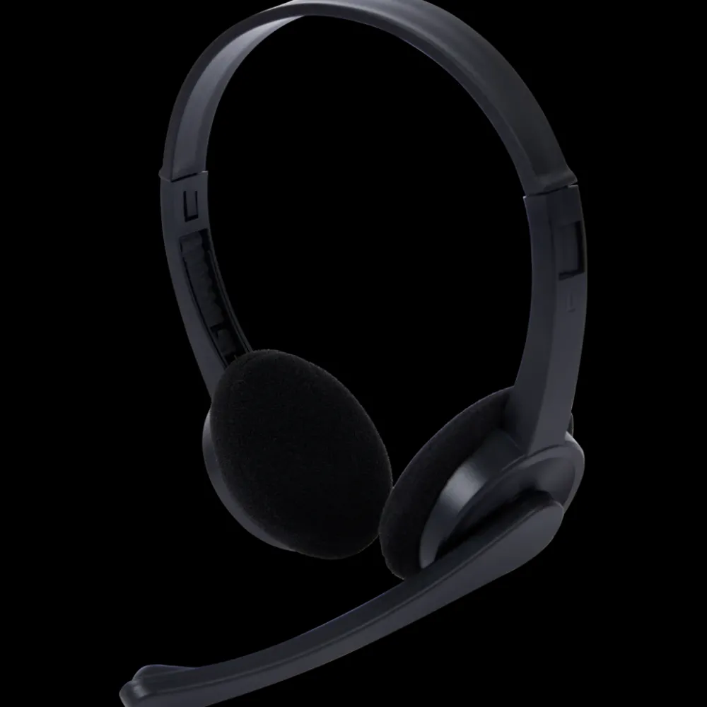 Koptelefoons*Sologic koptelefoon met microfoon | Action NL