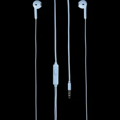 Koptelefoons* Sologic stereo oordopjes | Action NL