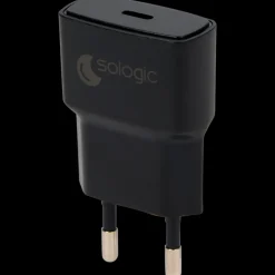 Powerbanks & Opladers*Sologic wandlader USB-C | Action NL