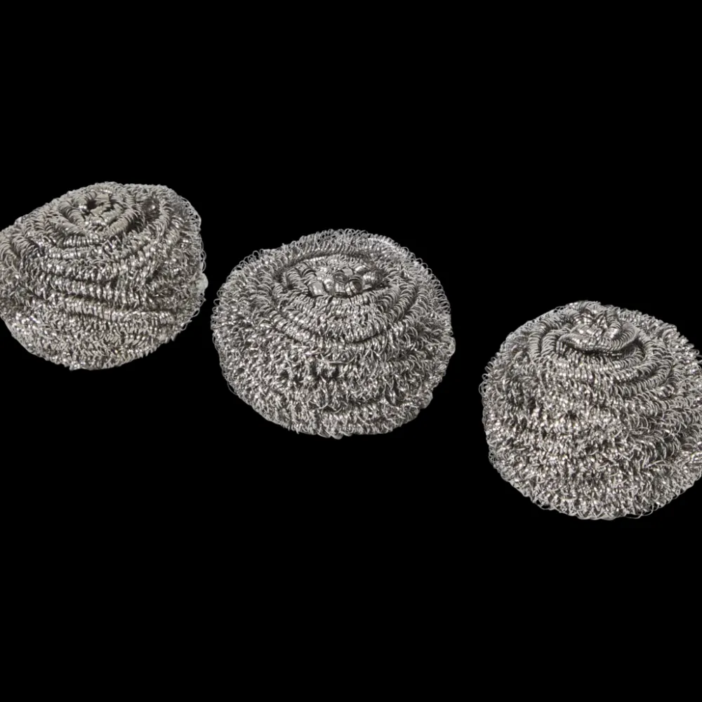 Schoonmaakartikelen*Spargo pannensponzen | Action NL