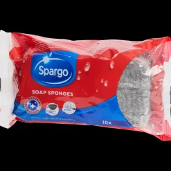 Schoonmaakartikelen*Spargo staalsponsjes | Action NL