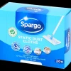 Schoonmaakartikelen*Spargo statische stofdoeken | Action NL